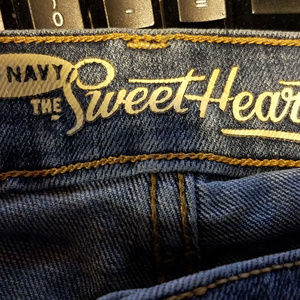 Old Navy Jeans The Sweetheart